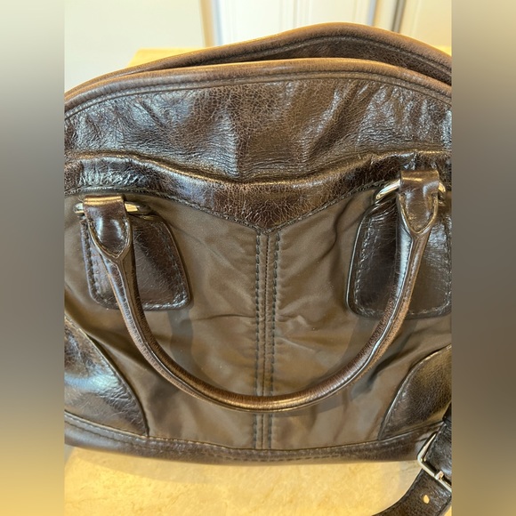 Prada Tessuto Satchel Bag - Picture 5 of 16